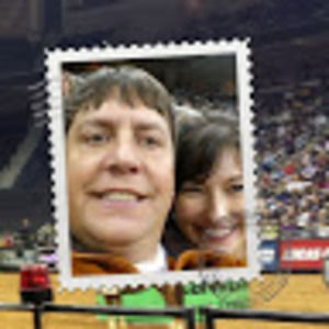 Meet your Posher, Kyle